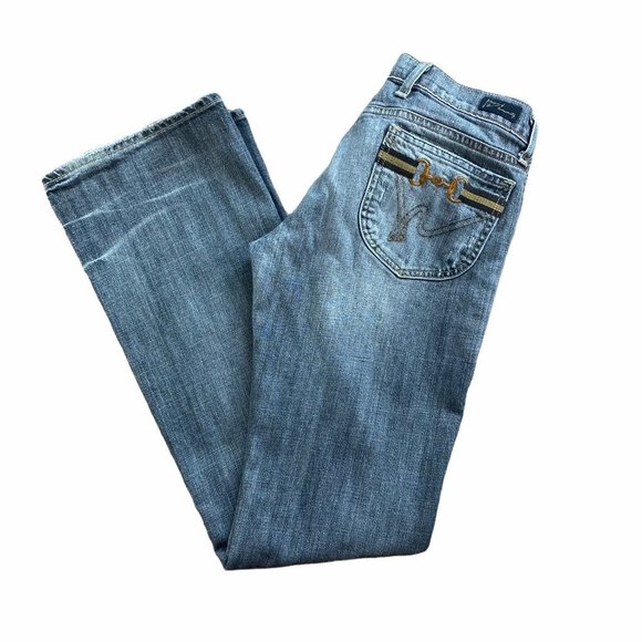 Citizens Of Humanity Jeans Size 30 - Picture 1 of 7